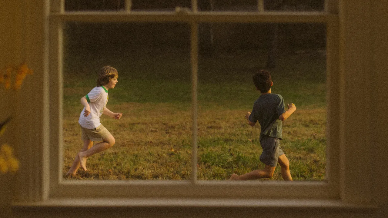 “The Great Divide: The Last of the Bugs”, el nuevo capítulo de Noah Kahan