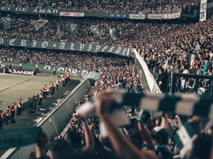 Más que un partido: lo que ocurre fuera de las pantallas