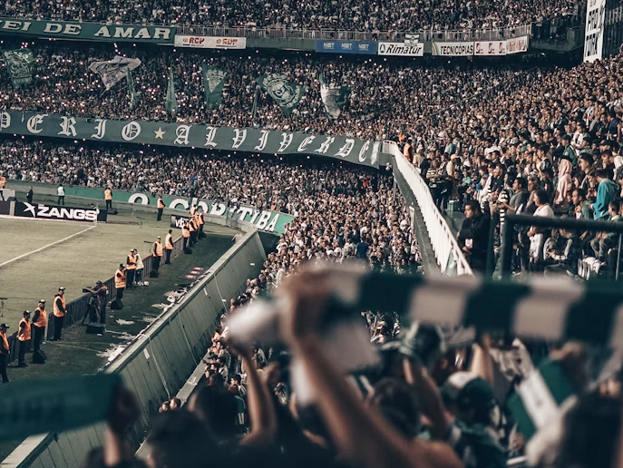 Más que un partido: lo que ocurre fuera de las pantallas