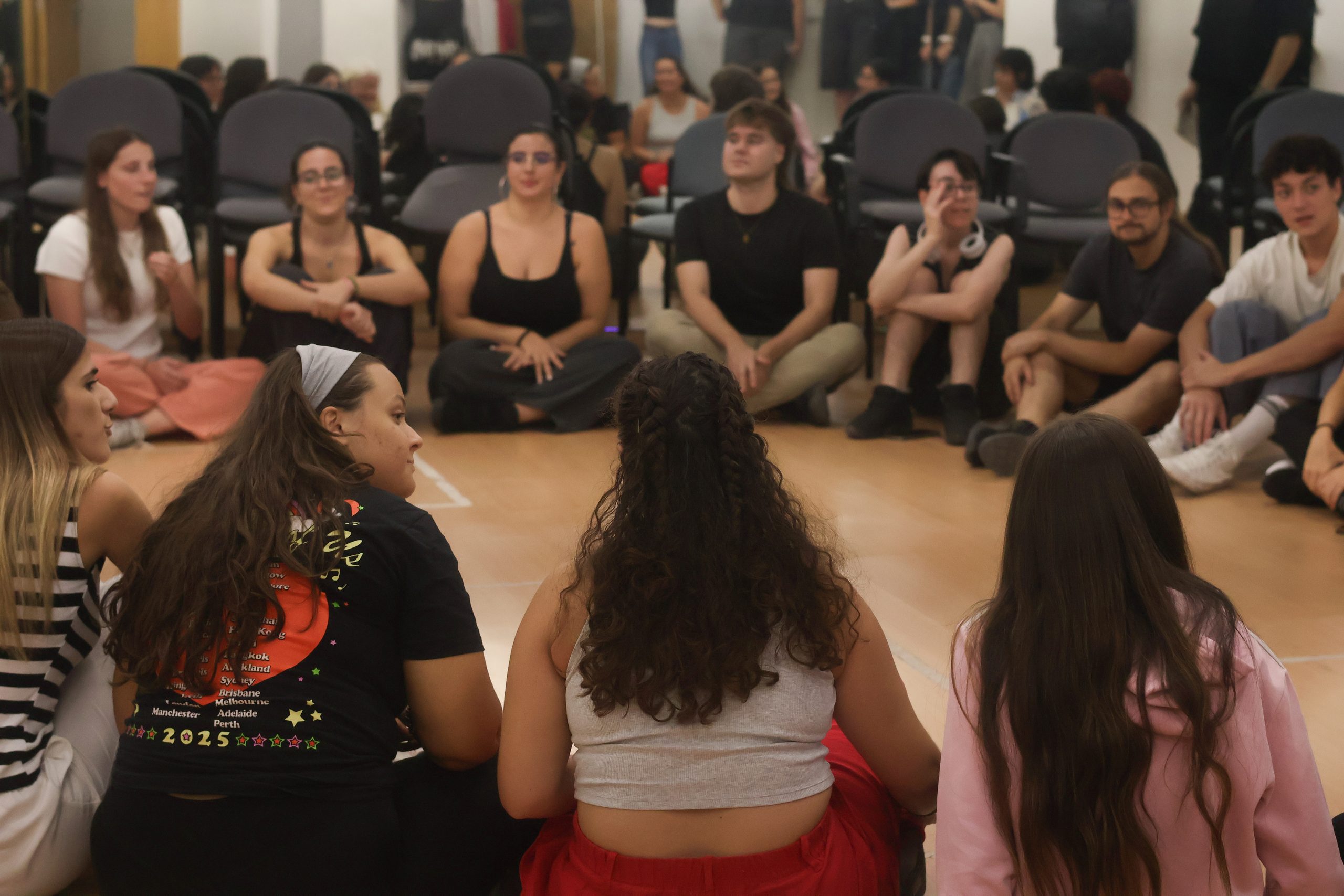 «Heathers?»: Vuelve Musicales UC3M