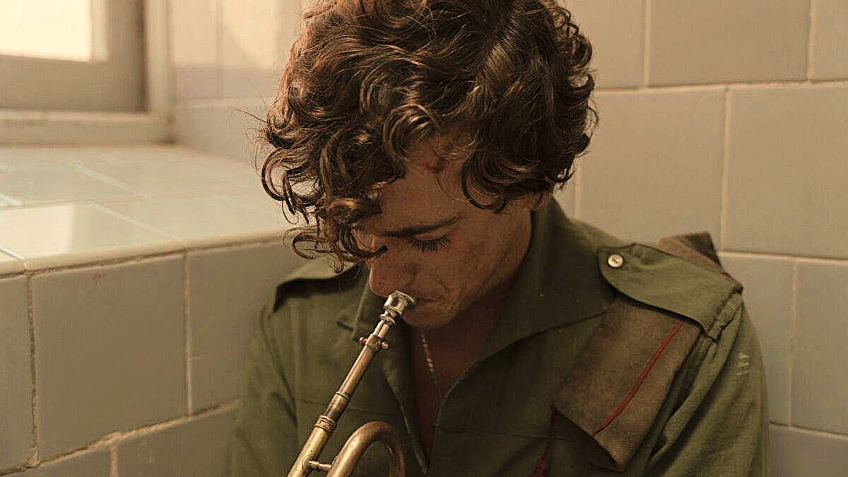 Desentrañando la banda sonora de la película que tiene posibilidad de regalar el Óscar a España