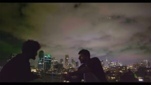 NAZA, la nueva película-documental que acaba de llegar a los cines